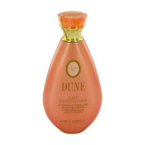 crema corpo dior dune|christian dior dune : Lotions, Creams & Powders for Women.